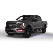 Load image into Gallery viewer, Oracle 21-22 Ford F-150 ColorSHIFT RGB+W Fog Light DRL Upgrade Kit w/ No Controller SEE WARRANTY Headlights ORACLE Lighting
