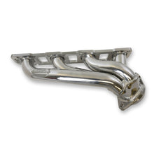 Load image into Gallery viewer, JBA 09-20 Chrysler 5.7L HEMI 1-3/4in Primary Silver Ctd Cat4Ward Header Headers &amp; Manifolds JBA
