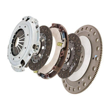 Load image into Gallery viewer, Exedy 1996-10 Mustang 4.6L Organic 26 Teeth 8 Bolt Twin Disc Clutch Clutch Kits - Multi Exedy
