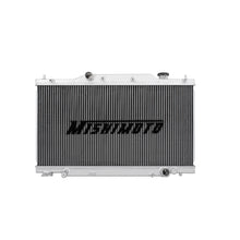 Load image into Gallery viewer, Mishimoto 02-05 Honda Civic SI Manual Aluminum Radiator Radiators Mishimoto
