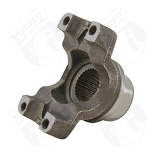 Load image into Gallery viewer, Yukon Gear Replacement Yoke For Dana 60 and 70 w/ A 1330 U/Joint Size Differential Yokes Yukon Gear &amp; Axle   

