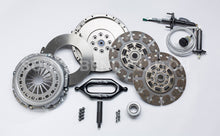 Load image into Gallery viewer, South Bend Clutch 2005.5-2017 Dodge 5.9/6.7L Diesel G56 Street Dual Disc Clutch Kit Organic Clutch Kits - Multi South Bend Clutch
