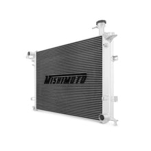 Load image into Gallery viewer, Mishimoto 10-12 Hyundai Genesis Coupe 3.8L V6 Performance Aluminum Radiator Radiators Mishimoto
