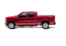 Load image into Gallery viewer, Truxedo 19-20 GMC Sierra &amp; Chevrolet Silverado 1500 (New Body) 8ft Deuce Bed Cover Bed Covers - Folding Truxedo   
