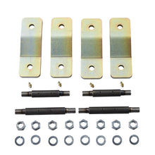 Load image into Gallery viewer, ARB Greasable Shackle Kit Tundra Shackle Kits ARB

