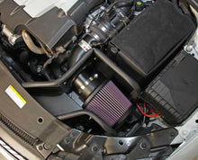 Load image into Gallery viewer, K&amp;N 13-14 Volkwagen Jetta TDI 2.0L Typhoon Short Ram Intake Cold Air Intakes K&amp;N Engineering   
