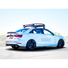 Load image into Gallery viewer, Borla 14-16 Audi A3 Quattro 2.0L Turbo AT/MT RWD 4DR S-Type Cat-Back Exhaust Single Split Rear Exit Catback Borla
