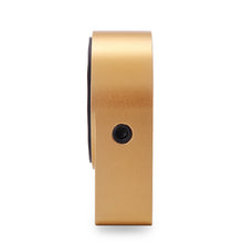 Load image into Gallery viewer, Mishimoto Silver M20 Oil Sandwich Plate Oil Filter Blocks Mishimoto
