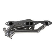 Load image into Gallery viewer, BBK 96-98 GM Truck SUV 5.0 5.7 Shorty Tuned Length Exhaust Headers - 1-5/8 Silver Ceramic Headers &amp; Manifolds BBK
