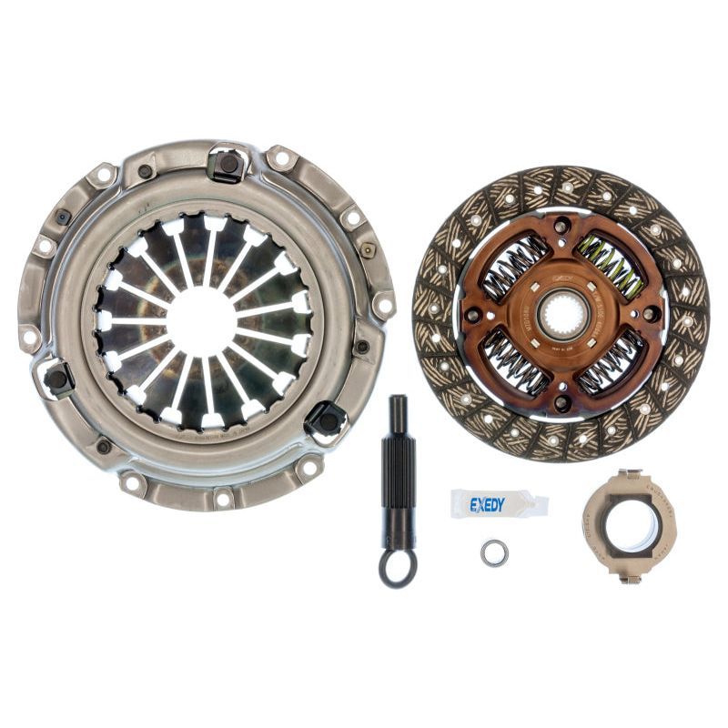 Exedy OE 2006-2014 Mazda MX-5 Miata L4 Clutch Kit Clutch Kits - Single Exedy