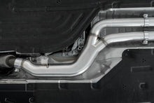 Load image into Gallery viewer, MBRP 2020+ Toyota Supra 3.0L 3in Catback Dual Rear Burnt End Tips - T304 Catback MBRP
