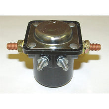 Load image into Gallery viewer, Omix Starter Solenoid Auto Trans 80-86 Jeep CJ Models Starters OMIX
