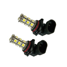 Load image into Gallery viewer, Oracle 9006 18 LED Bulbs (Pair) - White SEE WARRANTY Bulbs ORACLE Lighting

