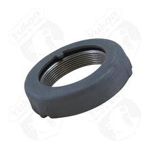 Load image into Gallery viewer, Yukon Left Hand Spindle Nut for Ford 10.25in Self Ratcheting Type Hardware - Singles Yukon Gear &amp; Axle   

