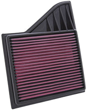 Load image into Gallery viewer, K&amp;N 10 Ford Mustang GT 4.6L-V8 Drop In Air Filter Air Filters - Drop In K&amp;N Engineering   
