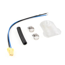 Load image into Gallery viewer, DeatschWerks 97-07 Subaru Forester DW400 Fuel Pump Set Up Kit Fuel Pump Fitment Kits DeatschWerks
