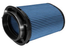 Load image into Gallery viewer, aFe Momentum Pro 5R Universal Filter 6in x 4in F 8.25in x 6.25in B 7.25in x 5in T(Inverted) 9in H Air Filters - Universal Fit aFe
