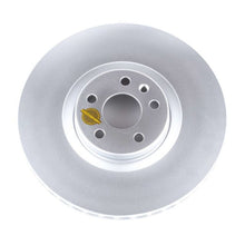 Load image into Gallery viewer, Power Stop 16-18 Volvo S90 Front Evolution High Carbon Geomet Coated Rotor Brake Rotors - OE - Cryo PowerStop
