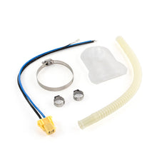Load image into Gallery viewer, DeatschWerks 92-95 BMW E36 325i Fuel Pump Install Kit for DW400 Fuel Pump Fitment Kits DeatschWerks
