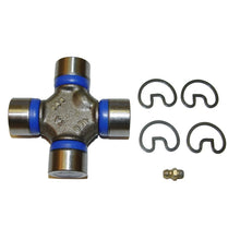 Load image into Gallery viewer, Omix Driveshaft U-Joint Dana 44 Greaseable Front/Rear U-Joints OMIX
