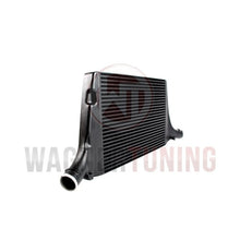 Load image into Gallery viewer, Wagner Tuning Audi A4/A5 2.0L TDI Competition Intercooler Kit Intercooler Kits Wagner Tuning
