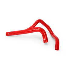 Load image into Gallery viewer, Mishimoto 13-14 Dodge Ram 6.7L Cummins Silicone Radiator Hose Kit Red Hoses Mishimoto
