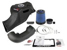 Load image into Gallery viewer, aFe Momentum GT Pro 5R Cold Air Intake System 18-19 Ford Mustang GT 5.0L V8 Cold Air Intakes aFe
