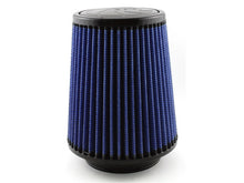 Load image into Gallery viewer, aFe MagnumFLOW Air Filters UCO P5R A/F P5R 3-3/4F x 6B x 4-3/4T x 7H Air Filters - Universal Fit aFe
