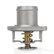 Load image into Gallery viewer, Mishimoto 03-07 Ford 6.0L Powerstroke Low-Temperature Thermostat w/ Housing Thermostats Mishimoto
