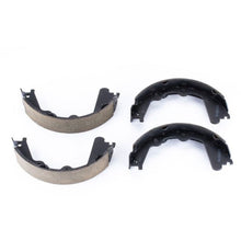 Load image into Gallery viewer, Power Stop 13-17 Chevrolet Silverado 2500 HD Rear Autospecialty Parking Brake Shoes Brake Shoes PowerStop
