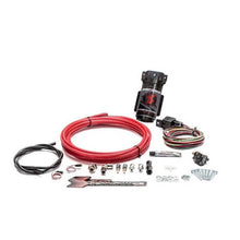 Load image into Gallery viewer, Snow Performance Stg 1 Bst Cooler TD Water Inj Kit (Incl Red Hi-Temp Tubing/Quick Fittings) w/o Tank Water Meth Kits Snow Performance
