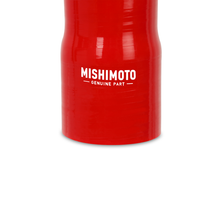 Load image into Gallery viewer, Mishimoto 13-14 Dodge Ram 6.7L Cummins Silicone Radiator Hose Kit Red Hoses Mishimoto
