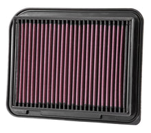 Load image into Gallery viewer, K&amp;N Replacement Panel Air Filter for Mitsubishi 12-15 Outlander/12-14 ASX/13-14 Lancer Air Filters - Drop In K&amp;N Engineering   
