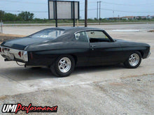 Load image into Gallery viewer, UMI Performance 64-72 GM A-Body 78-88 G-Body 2in Lowering Spring Rear Lowering Springs UMI Performance
