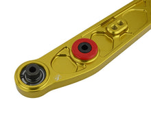 Load image into Gallery viewer, Skunk2 Honda/Acura EK Alpha Series Rear Lower Control Arm Set - Gold Control Arms Skunk2 Racing
