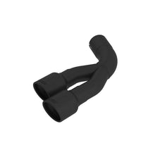 Load image into Gallery viewer, Borla 2020 Jeep Gladiator 3.6L V6 AWD Ceramic Black Tip Section Tips Borla
