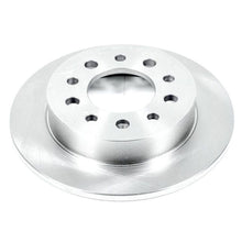 Load image into Gallery viewer, Power Stop 03-08 Hyundai Tiburon Rear Autospecialty Brake Rotor Brake Rotors - OE PowerStop   
