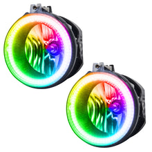 Load image into Gallery viewer, Oracle 07-09 Chrysler Aspen SMD FL - ColorSHIFT SEE WARRANTY Fog Lights ORACLE Lighting
