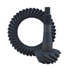 Load image into Gallery viewer, Yukon High Performance Yukon Ring &amp; Pinion Gear Set for GM 8.5in Olds Rear 3.42 Ratio Final Drive Gears Yukon Gear &amp; Axle
