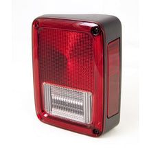 Load image into Gallery viewer, Omix Right Tail Light 07-18 Jeep Wrangler JK Tail Lights OMIX
