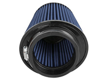 Load image into Gallery viewer, aFe Takeda Pro 5R Intake Replacement Air Filter 3.5in F x (5.75in x 5in) B x 4.5in T (Inv) x 7in H Cold Air Intakes aFe

