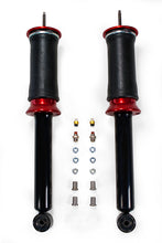 Load image into Gallery viewer, Air Lift Performance Rear Kit for 85-98 Volkwagen Golf MK2/MK3 Air Suspension Kits Air Lift
