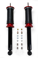 Air Lift Performance Rear Kit for 85-98 Volkwagen Golf MK2/MK3 Air Suspension Kits Air Lift