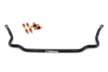 Load image into Gallery viewer, UMI Performance 64-72 GM A-Body 1-1/4in Solid Front Sway Bar - Black Sway Bars UMI Performance
