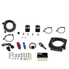 Load image into Gallery viewer, Nitrous Express 15-17 Ford Mustang GT350 5.2L Nitrous Plate Kit w/o w/o Bottle Nitrous Systems Nitrous Express
