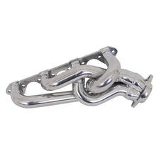 Load image into Gallery viewer, BBK 94-95 Mustang 5.0 Shorty Tuned Length Exhaust Headers - 1-5/8 Silver Ceramic Headers &amp; Manifolds BBK
