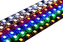 Load image into Gallery viewer, Diode Dynamics LED Strip Lights - Green 50cm Strip SMD30 WP Light Strip LED Diode Dynamics   
