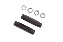 Load image into Gallery viewer, UMI Performance Tie Rod Adjusters - 11/16in Thread Tie Rods UMI Performance
