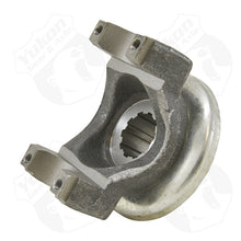 Load image into Gallery viewer, Yukon Gear Yoke For Chrysler 8.75in w/ 10 Spline Pinion and a 7290 U/Joint Size Differential Yokes Yukon Gear &amp; Axle   
