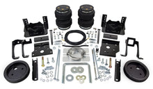 Load image into Gallery viewer, Air Lift Loadlifter 5000 Ultimate Rear Air Spring Kit for 11-16 Ford F-250 Super Duty RWD Air Suspension Kits Air Lift
